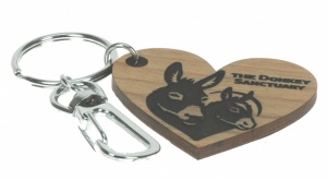 BESPOKE - Keyrings/ Magnets - YOUR LOGO (Ask for details)